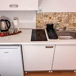 Apartments Seyda