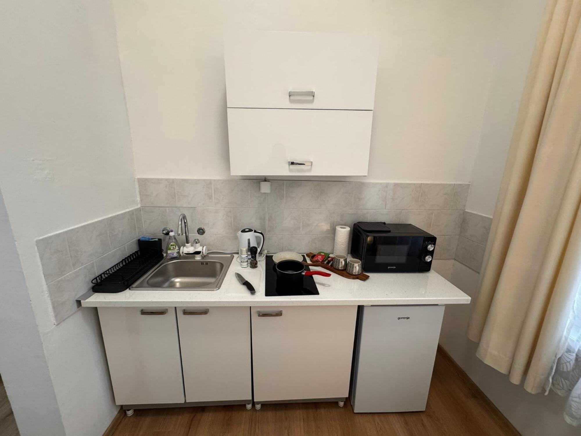 Seyda Appart hôtel Sarajevo