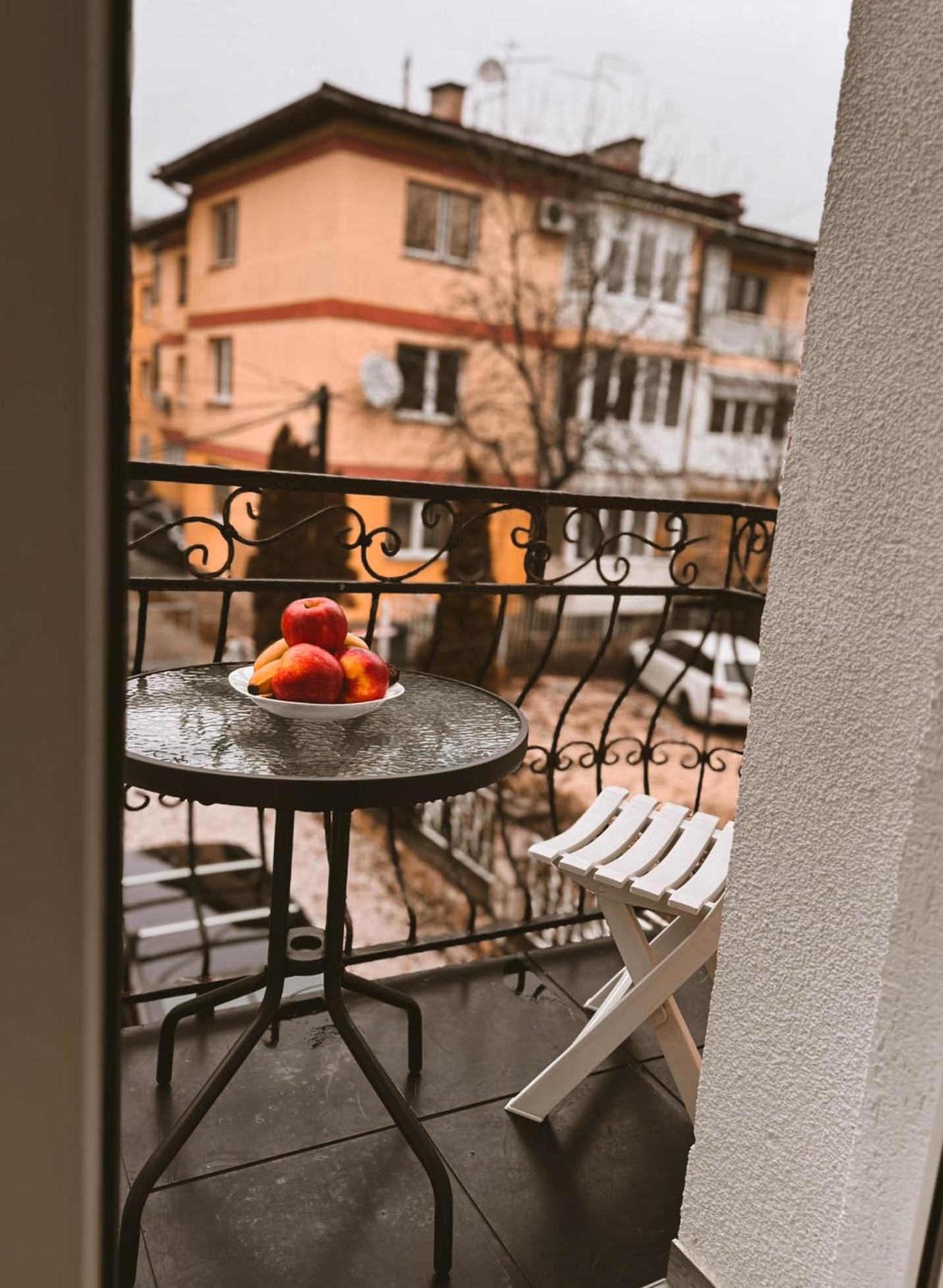 Seyda Appart hôtel