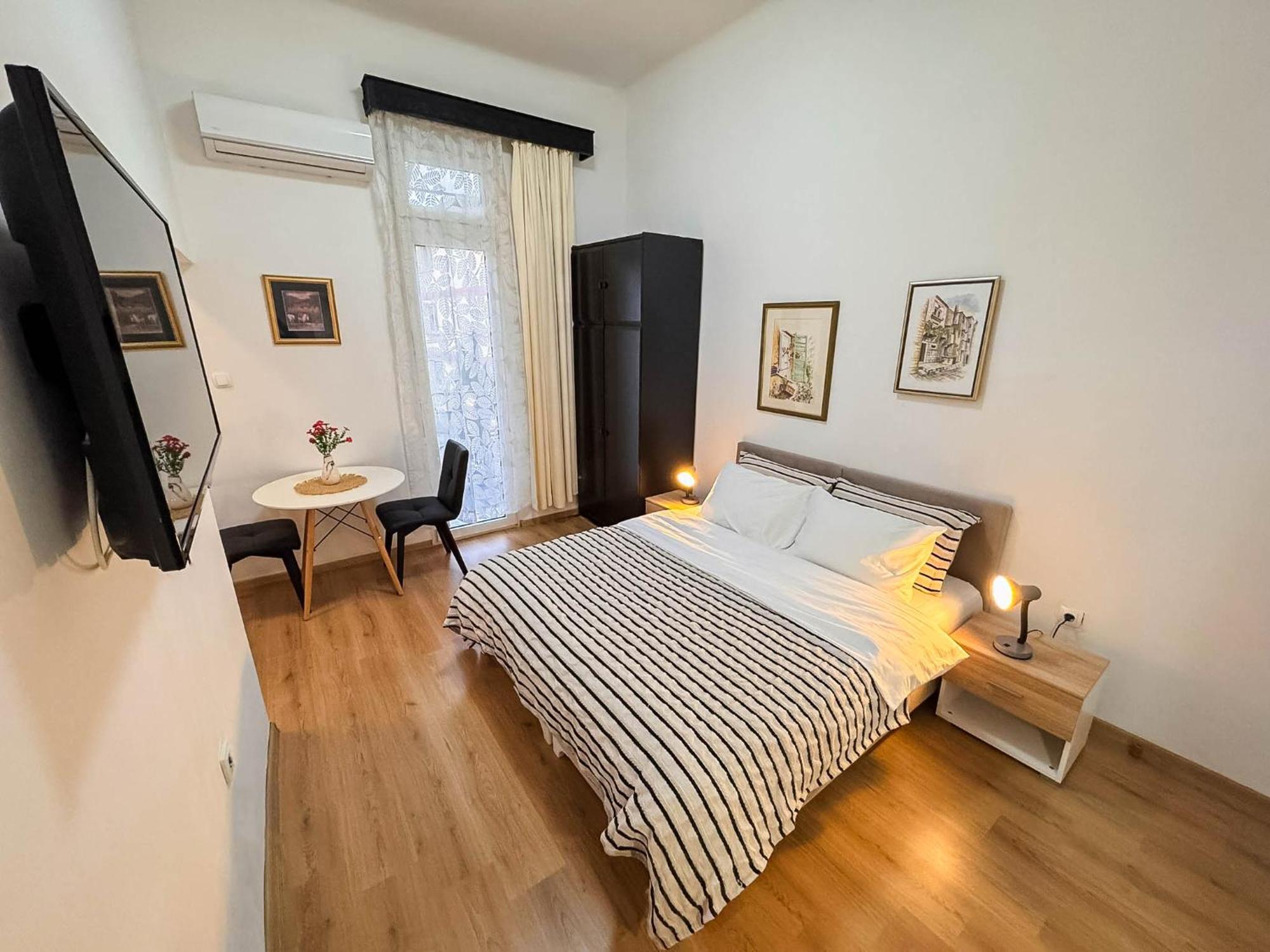 Seyda Appart hôtel *