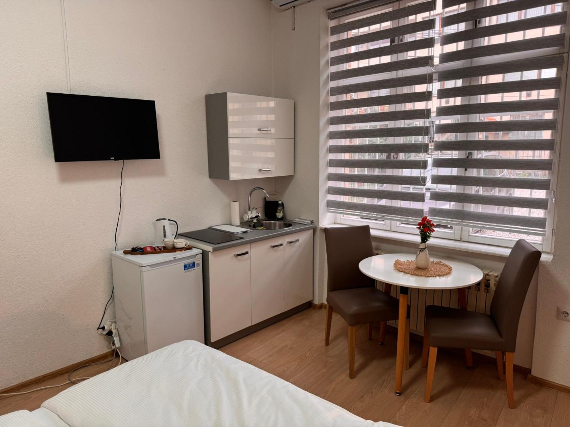 Appart hôtel Seyda Sarajevo