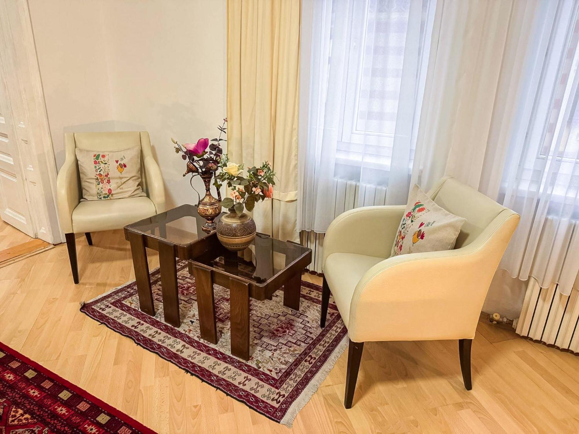 Seyda Appart hôtel