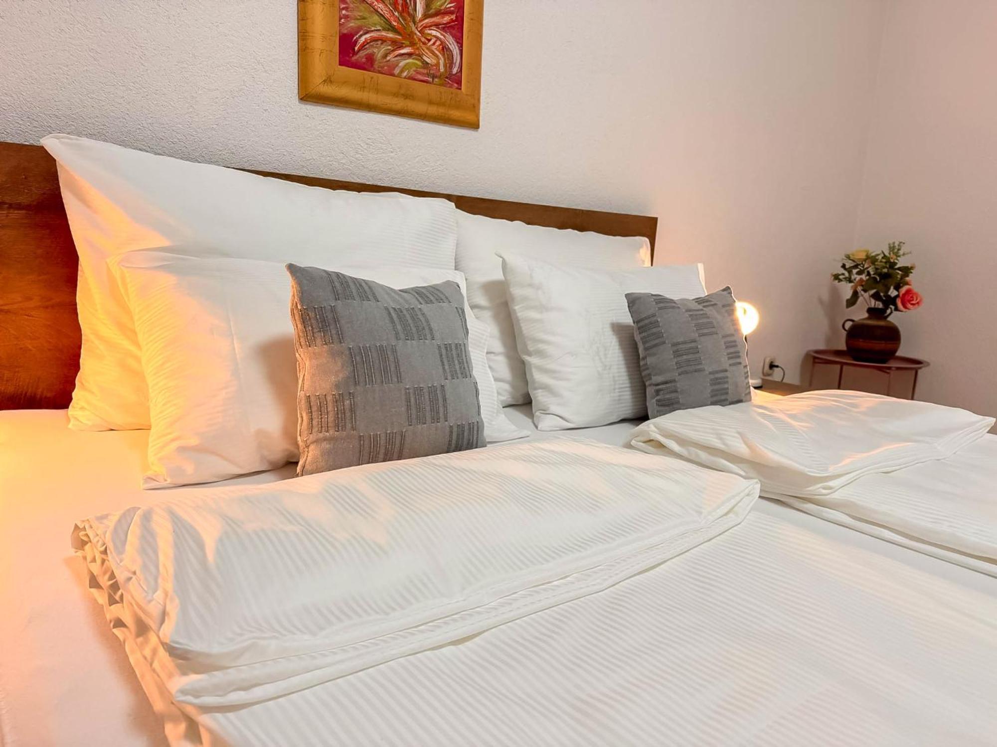 Appart hôtel Seyda *