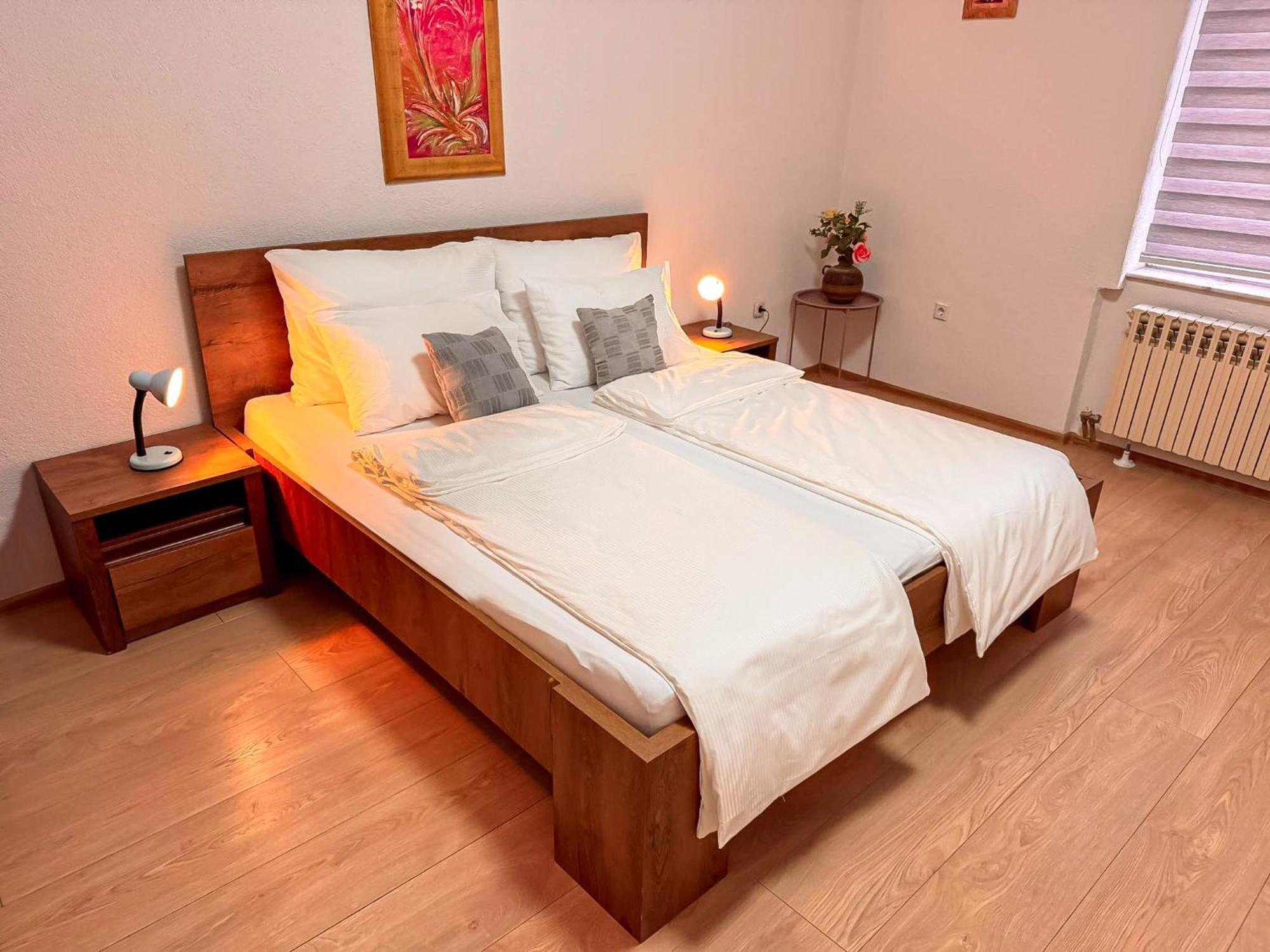 Seyda Appart hôtel