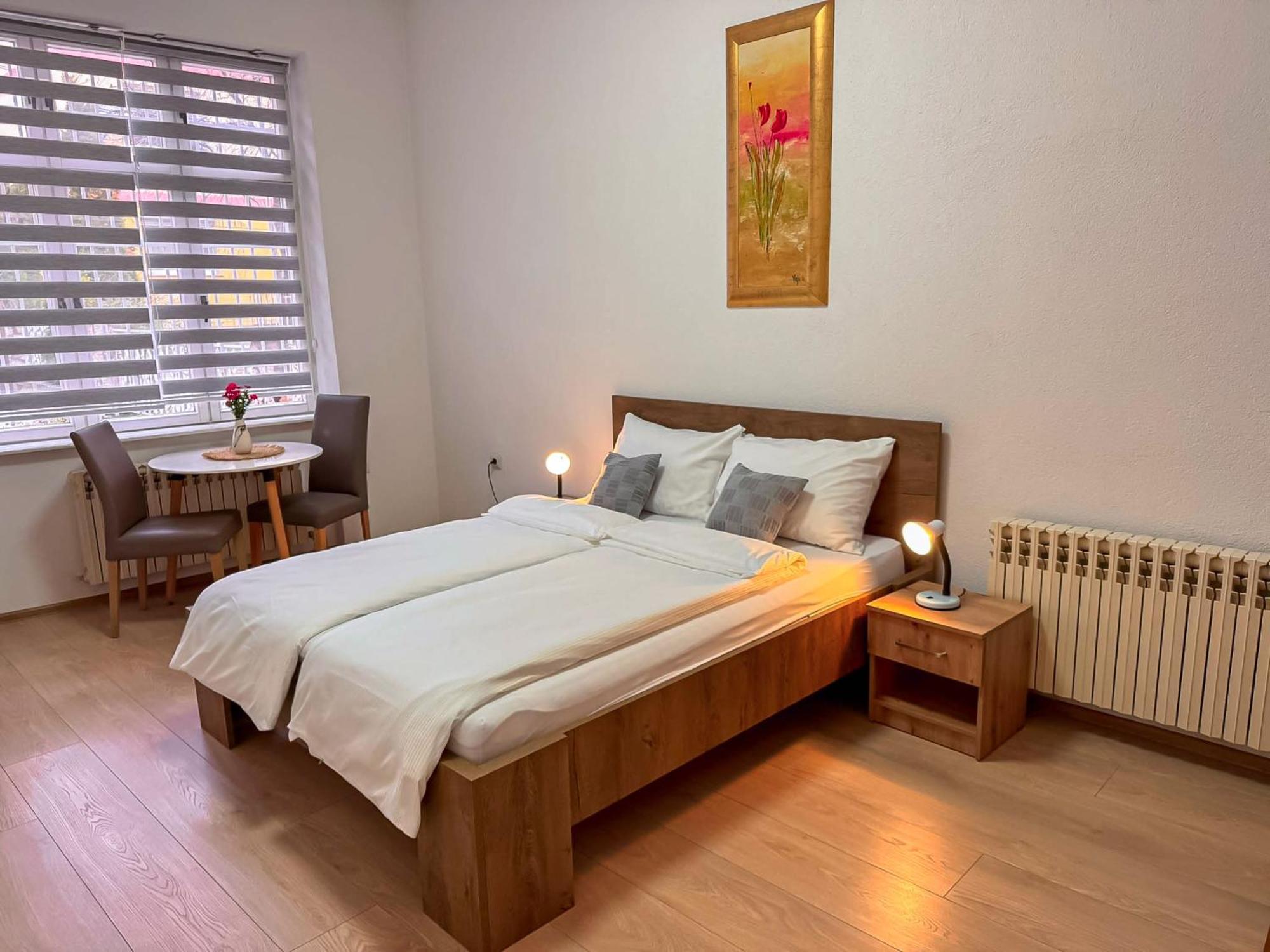 Appart hôtel Seyda Sarajevo
